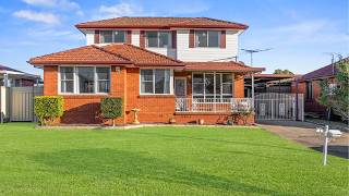 4 Ash Street Greystanes