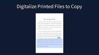 OCR - Image to Text Converter screenshot 5