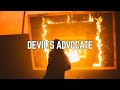 J Cole - Devil's Advocate (Prod. By KNOCKTURNAL) | Type Beat