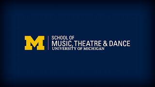 2021 SMTD Undergraduate Concerto Competition // Winners Announcement