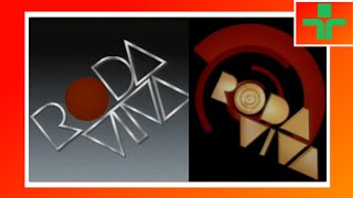 Vinhetas Do Roda Viva Versões De 1986 E 2004