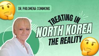 The Surprising Reality of North Korean Healthcare