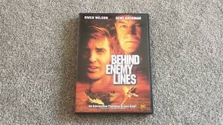 Behind Enemy Lines DVD Overview