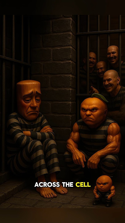 meeting of tung tung and udin din dun #shorts #brainrot #tungtungtungsahur