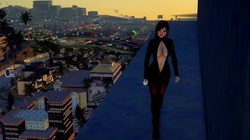 GTA San Andreas - SA DirectX 2.0 + Shader + Retexture Mods [ CINEMATIC ]