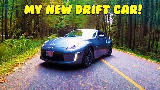 INTRODUCING THE NEW DAILY/DRIFT CAR FOR 2022!!!! screenshot 5