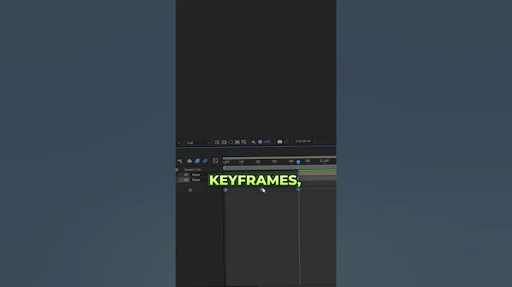 How To Use Twixtor In After Effects