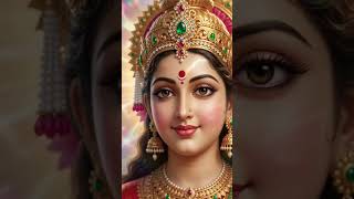 Maha Laxmi Mantra | Maha Laxmi Stotram #trending #bhakti #laxmi #ai #aivideo #shorts #viral
