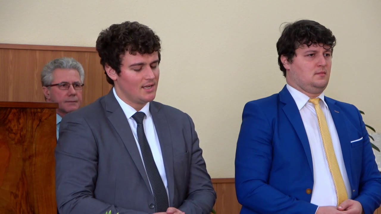 Jeruzsálem - Bede Róbert, Bede László