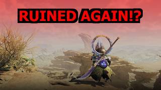 Acendance: Why Monster Hunter Fans Cannot Agree screenshot 1
