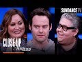 Good Actors, Bad Characters | Close Up With The Hollywood Reporter