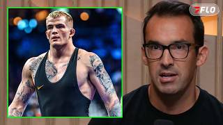 Iowa - The Most Boom Or Bust Team In Wrestling Season