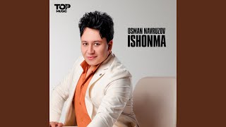Ishonma - Osman Navruzov