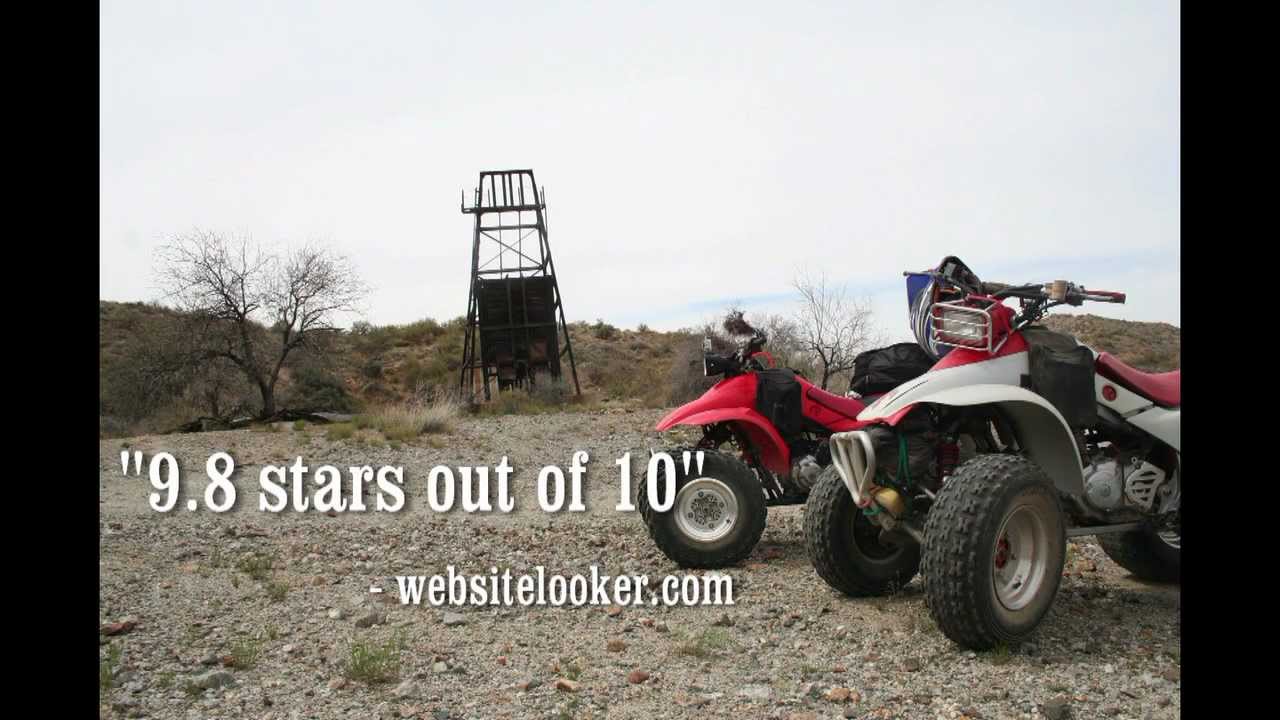 AZOFFROAD.NET Promo 1 - HD