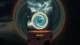 Glowing Orbs That Ignore Physics Storms