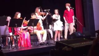 Pats Pata/Wimoweh/Sebaka Nyana - Miriam Makeba/Solomon/Linda/Malaika