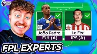 6 PLAYERS FPL EXPERTS ARE TARGETING THIS SEASON 👀 | Fantasy Premier League 2026/27