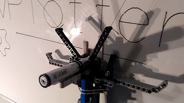 vPlotter3 XY vertical NXT