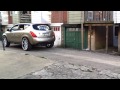 NISSAN MURANO ON 26'S PHILLY