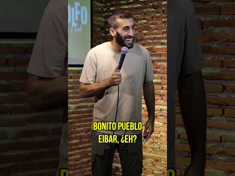 VASCOS EN EL PÚBLICO