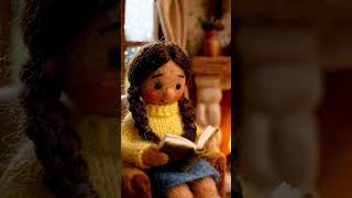 Piglet's Cozy Cake Afternoon