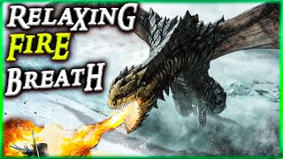 Bfme 2 Dragon Fire Breathing - 4K