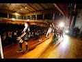 悲願の50校公演達成 ハンドサイン /神奈川新聞(カナロコ)