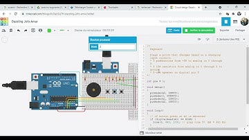 Circuit design Dazzling Jofo Amur   Tinkercad   Google Chrome 2021 08 02 09 36 46