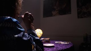 Misfortune Teller ( trailer )                              