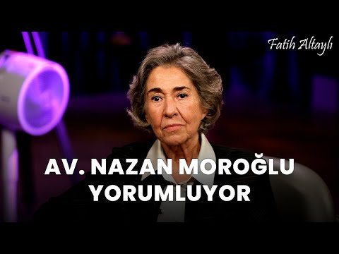 Fatih Altaylı YORUMLAYAMIYOR: "Meselemiz" görseli
