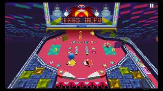 Debug Mode É Bugado Na Mirage Saloon Act 1! Série Sonic Mania Celular Episódio 1!