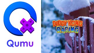 Diddy Kong Racing - Frosty Village [Remix]