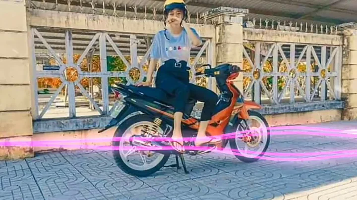 Nhạc remix 2020||Nếu Biết Ngày Mai Em Lấy Chồng - Nhạc Hot Tik Tok Mới Nhất ( Chill Thái Lan 2020 )🏥