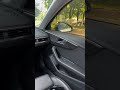 Fellow Audi A4L owners, where do you put your phones? Look at the empty space on my original door