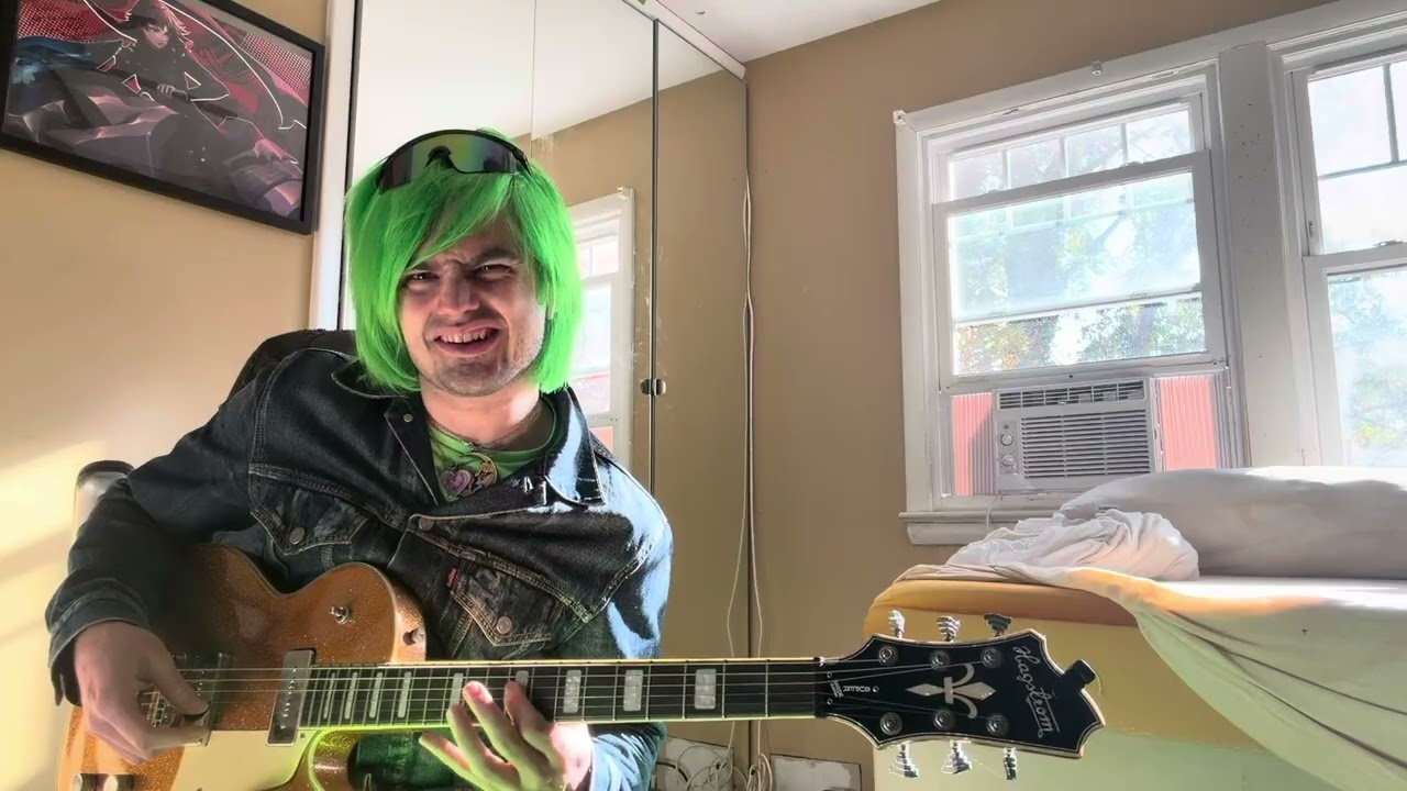 Different Types of Chords in Music Pt 1