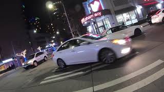 Seattles bad drivers 7