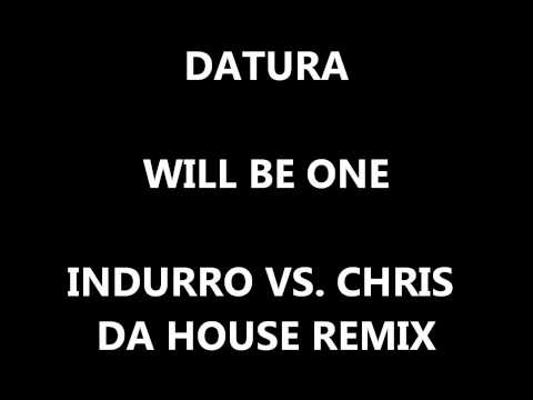 Datura - Will Be One (Panamericana Club Remix)