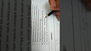 Bahasa Melayu; cerakinkan ayat majmuk Bahasa Melayu; cerakinkan ayat majmuk