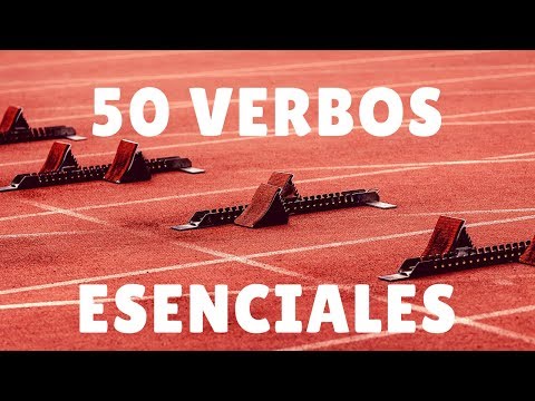Μάθε τα πιό βασικά ρήματα στα ισπανικά! (γρήγορα)