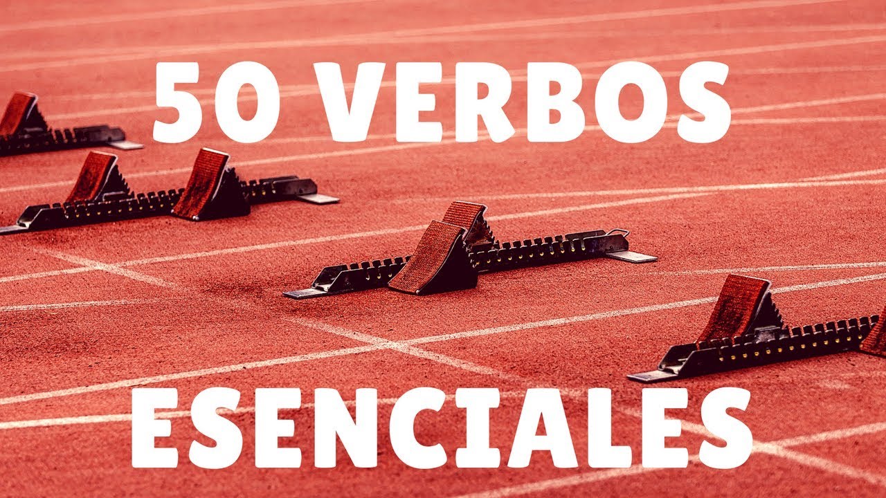 Μάθε τα πιό βασικά ρήματα στα ισπανικά! (γρήγορα)