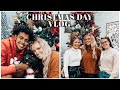 Christmas Day Vlog 2020 | Mackenzie Grimsley