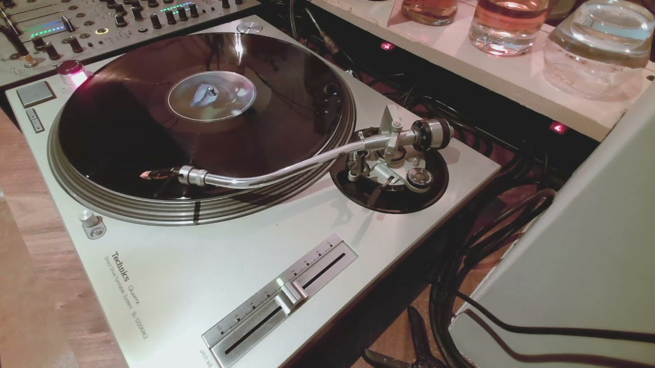 Jerome Sydenham & Fatima Njai feat. Mario Punchard - Trans Afro Express (Gerd Janson ‘Dance’ Mix)