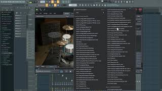 Kicks & Snares EZX SD3 Reinforcement