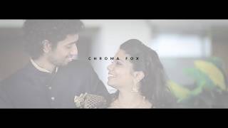Engagement Highlights 2018 Aparna Dheeraj Chromafox