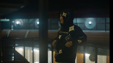 San San Poe - Time & Tide Wait For No Man (official Mv)