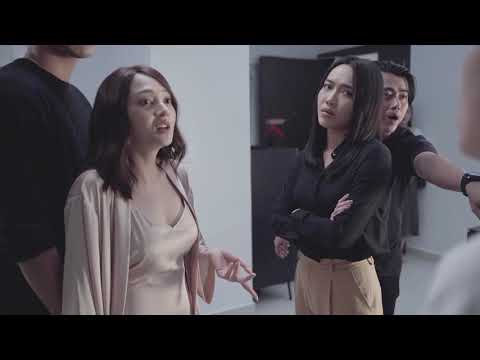 Bẫy Ngọt Ngào | BTS Making Of & Director
