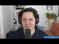 Beginning of video