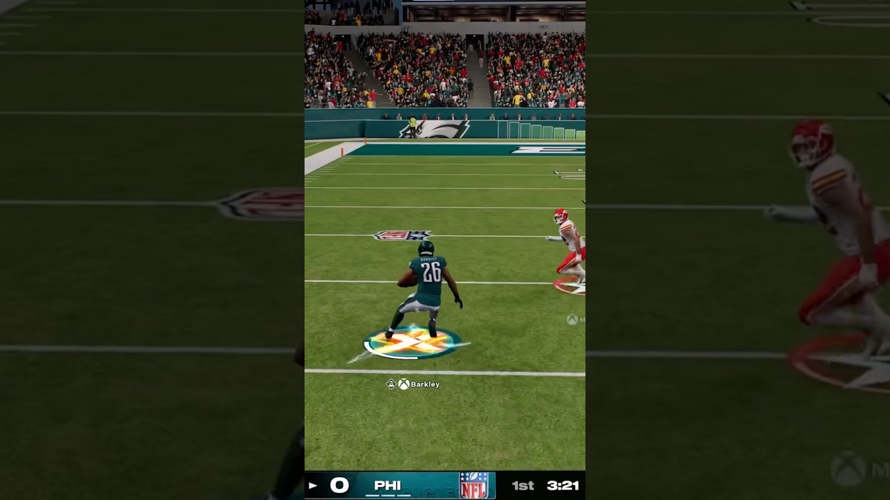 Ankle breaker special 🔥 