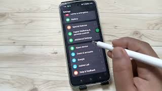 How tO enable USb Debugging and Developer Options in realme 13 Pro 5G