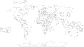 Places Updated: Comment 6 (206/210)